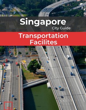 Transportation in Singapore
