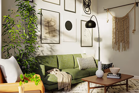 Internship Accommodation