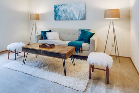 Internship Accommodation