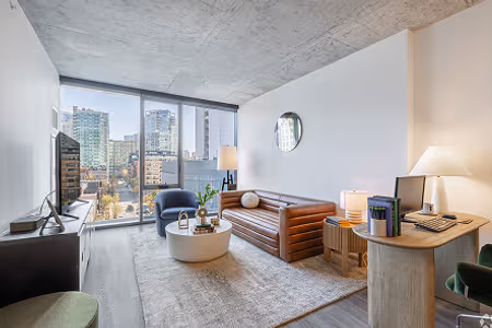 Internship Accommodation