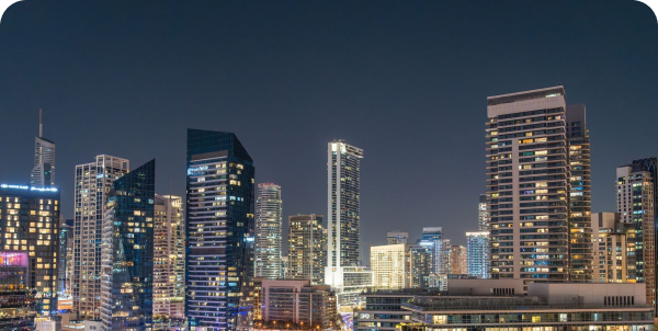 Dubai Relocation Guide