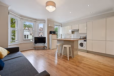 Internship Accommodation