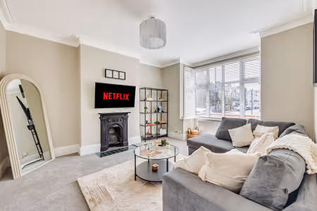 Internship Accommodation