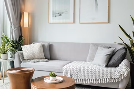 Internship Accommodation