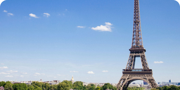 Paris Relocation Guide