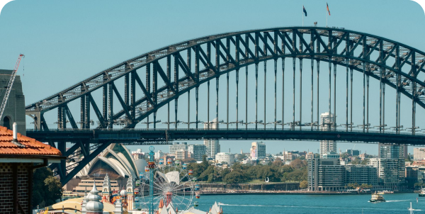 Sydney Relocation Guide