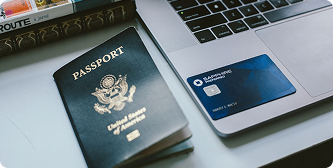 Visa &