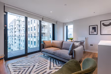 Internship Accommodation