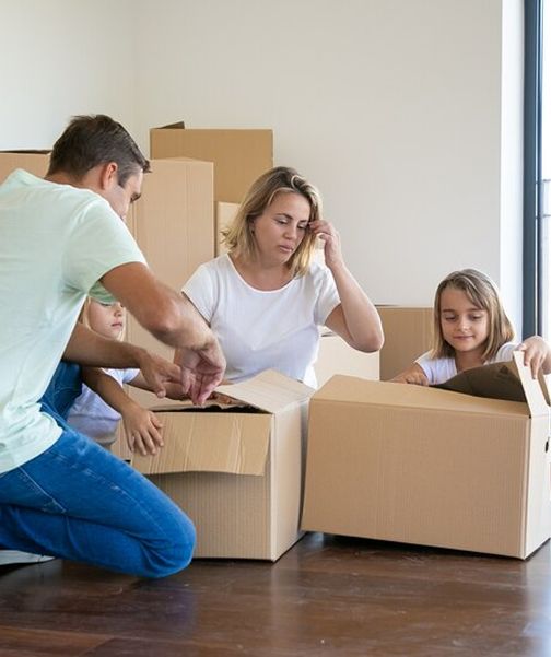 Social & Emergency Housing