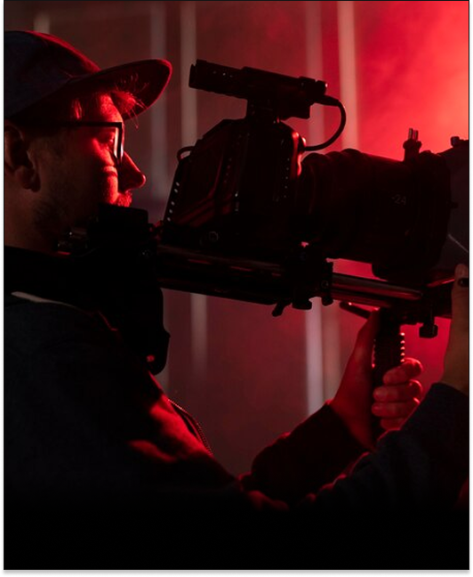 Film & Media Housing