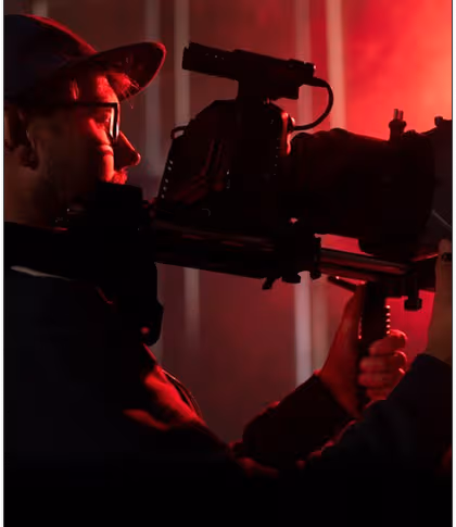 Film & Media Housing