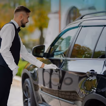 global cab service