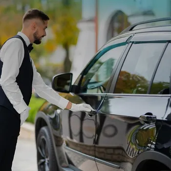 global cab service