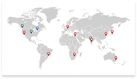 Global Inventory Access